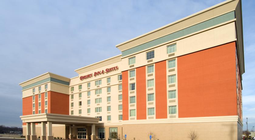Drury Inn & Suites Arnold