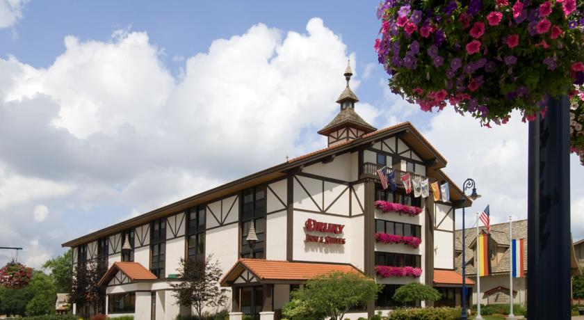 Drury Inn & Suites Frankenmuth