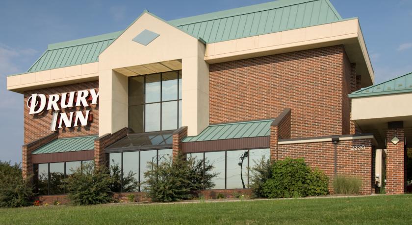 Drury Inn Poplar Bluff