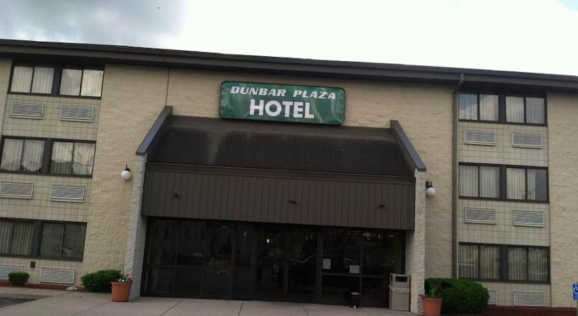 Dunbar Plaza EX Travelodge Dunbar Charleston