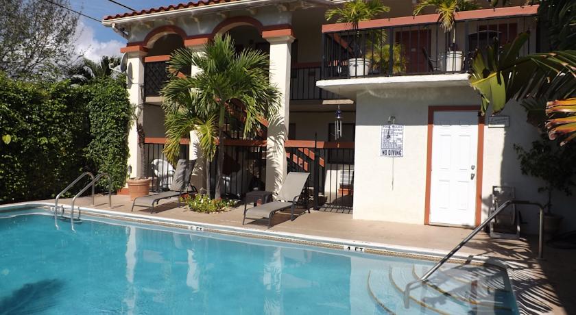 Eamon James Apartments