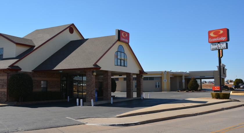 Econo Lodge