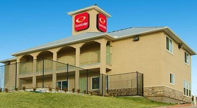 Econo Lodge Azle