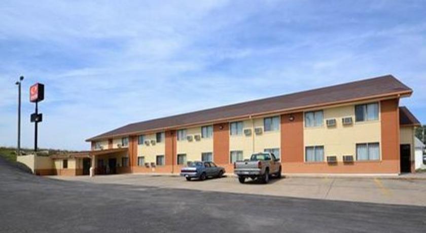 Econo Lodge Beatrice