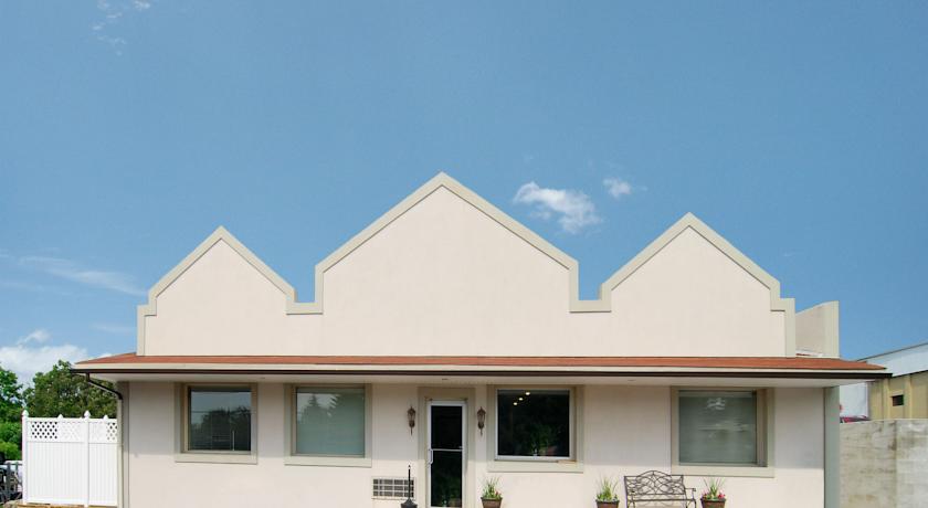 Econo Lodge Bellefonte