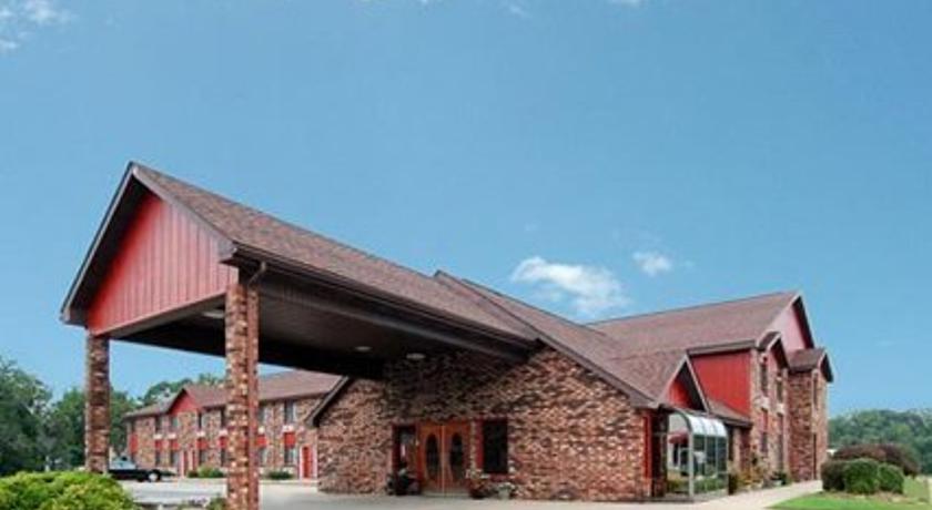 Econo Lodge Carthage