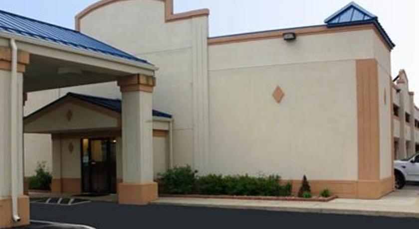 Econo Lodge Cloverdale