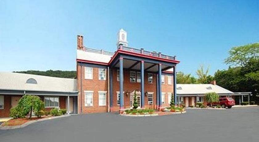 Econo Lodge Conference Center ex Quality Inn