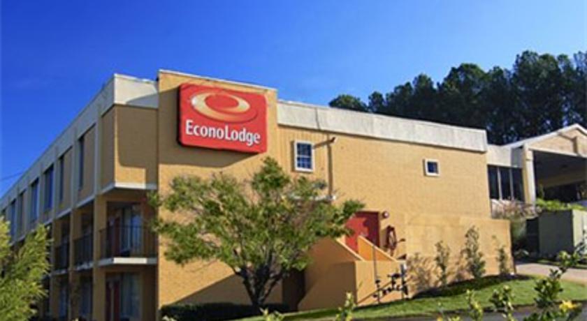 Econo Lodge Conley