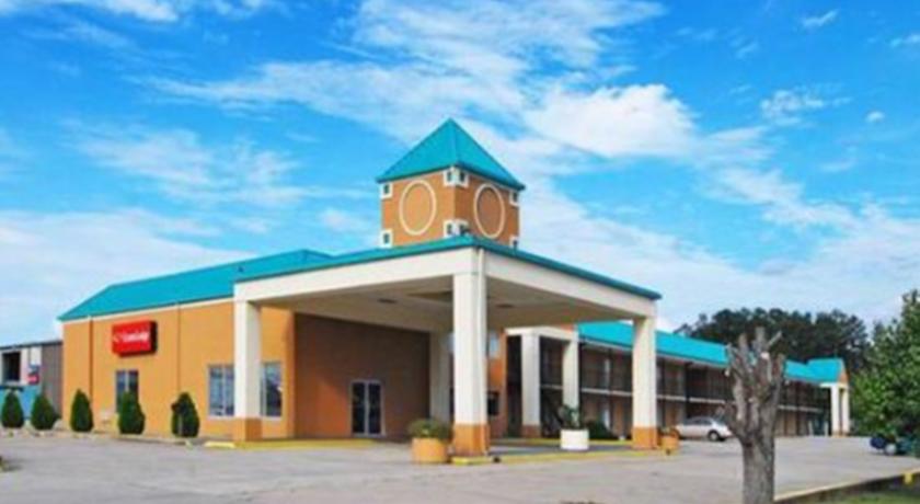 Econo Lodge Cullman