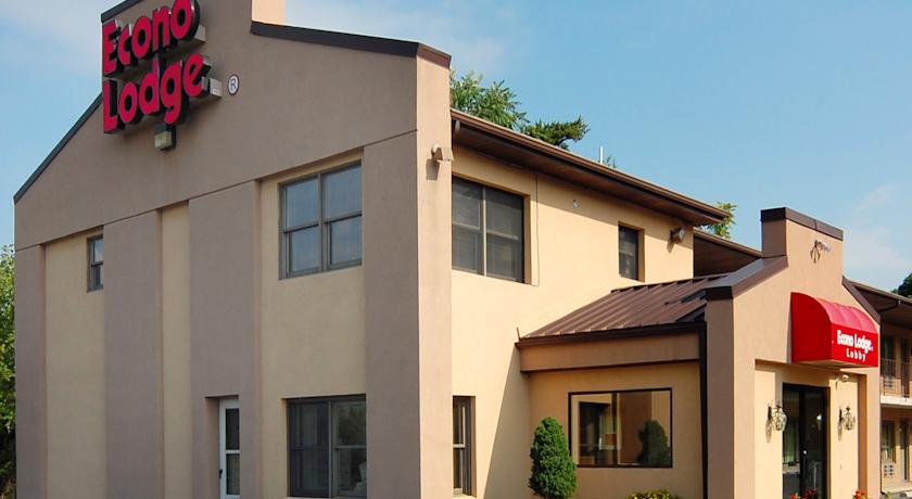 Econo Lodge Douglassville