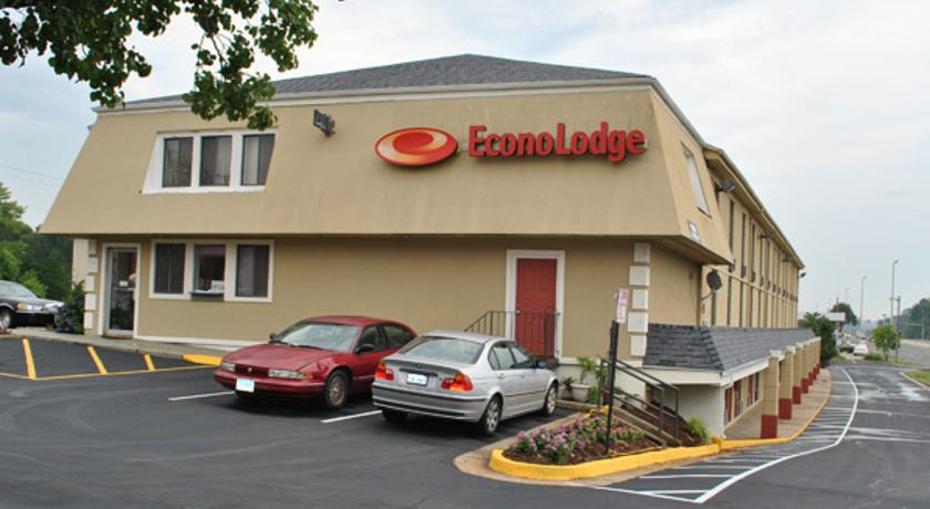 Econo Lodge Dumfries