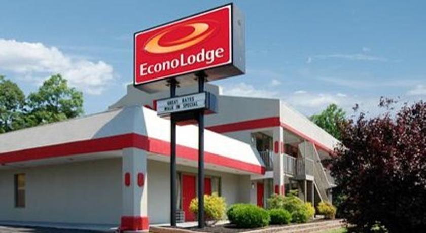 Econo Lodge Elkridge