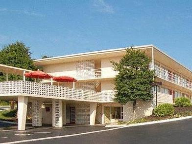 Econo Lodge Fort Knox