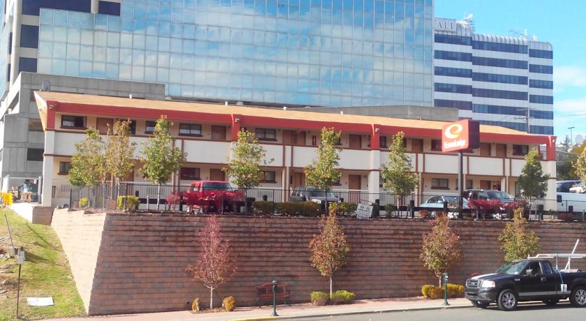 Econo Lodge Fort Lee