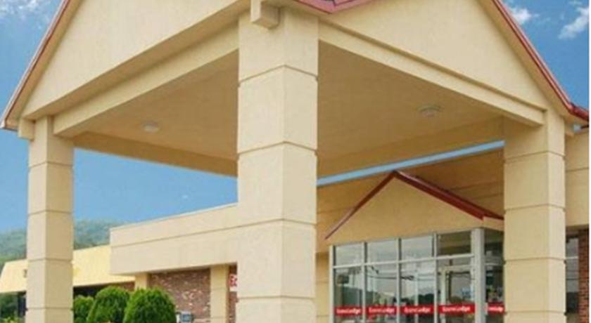 Econo Lodge Fort Payne