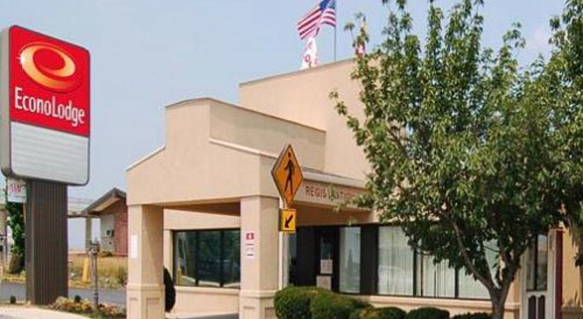 Econo Lodge Frederick