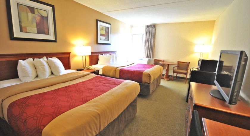 Econo Lodge Harpers Ferry
