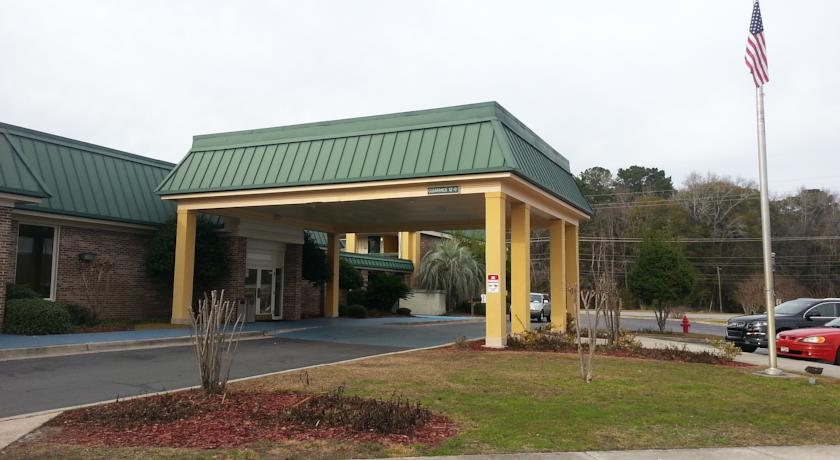 Econo Lodge Hinesville