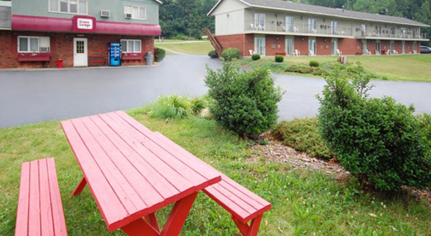 Econo Lodge Hornell
