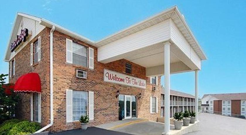 Econo Lodge Lake Of the Ozarks