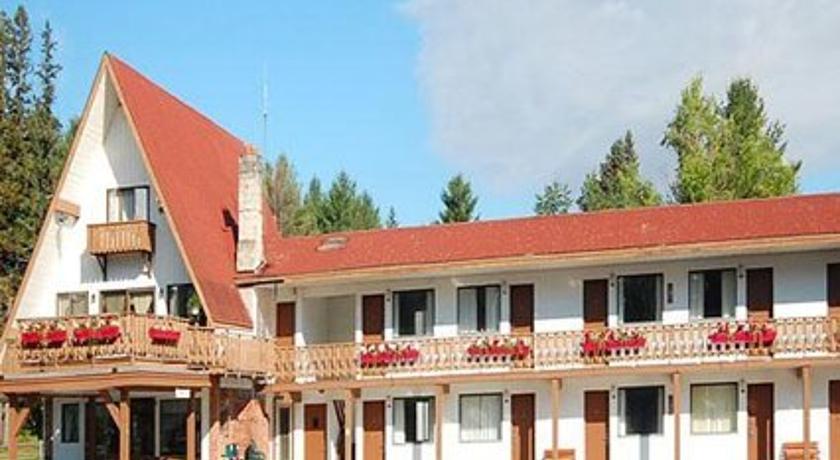 Econo Lodge Lake Placid