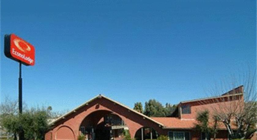 Econo Lodge Lemon Grove