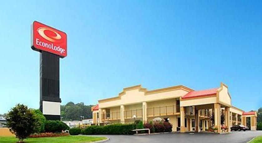 Econo Lodge Lenoir City