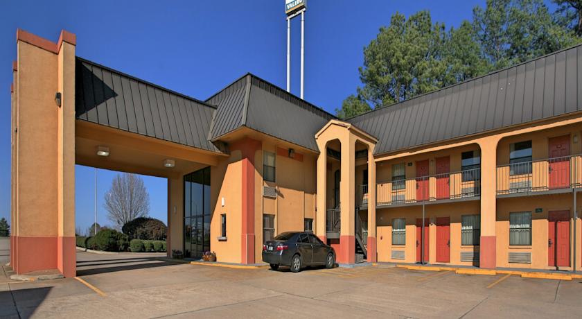 Econo Lodge Marshall