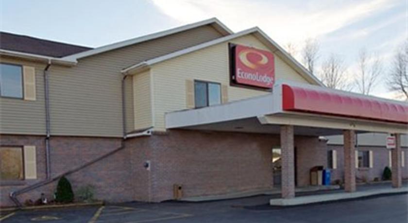 Econo Lodge Massena