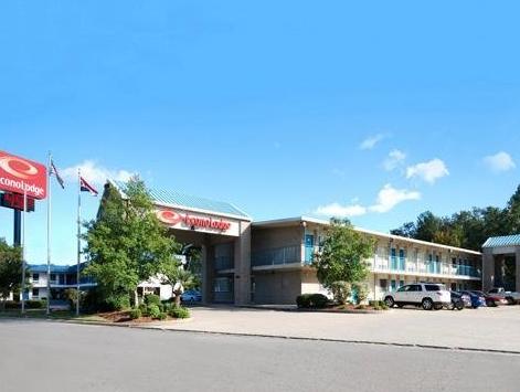 Econo Lodge Meridian