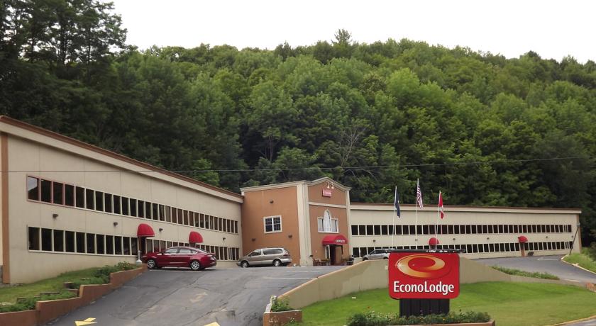 Econo Lodge  Montpelier