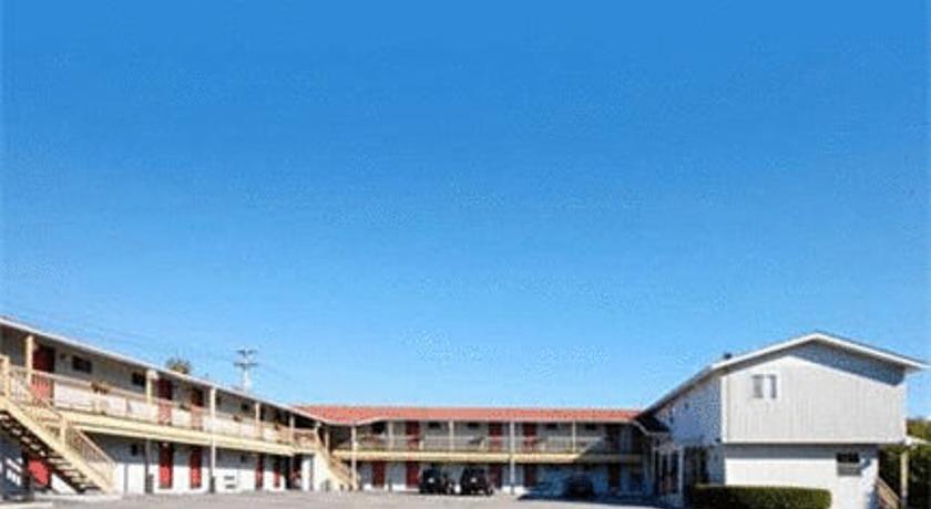 Econo Lodge New Paltz