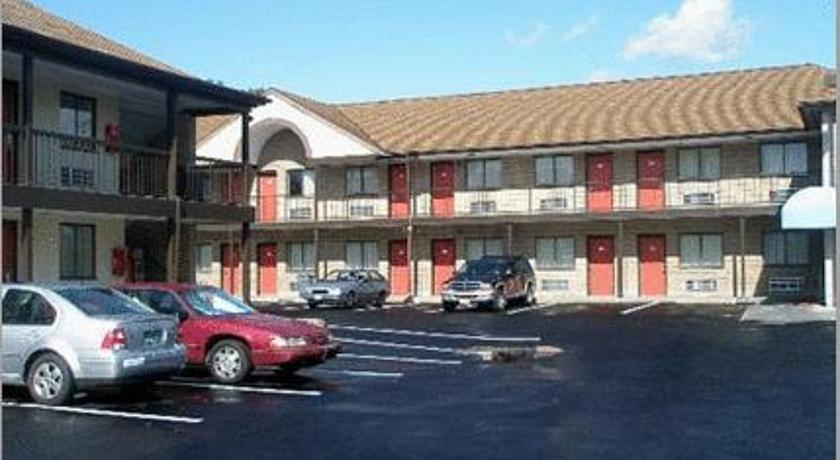 Econo Lodge Norwalk