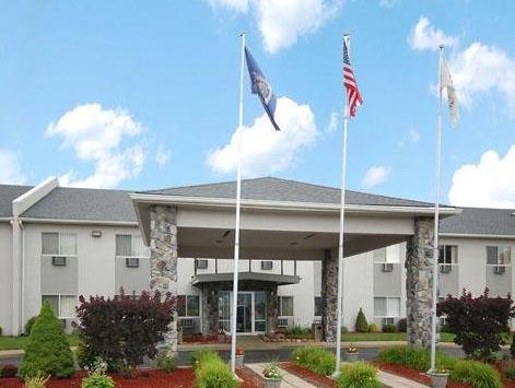 Econo Lodge Painted Post