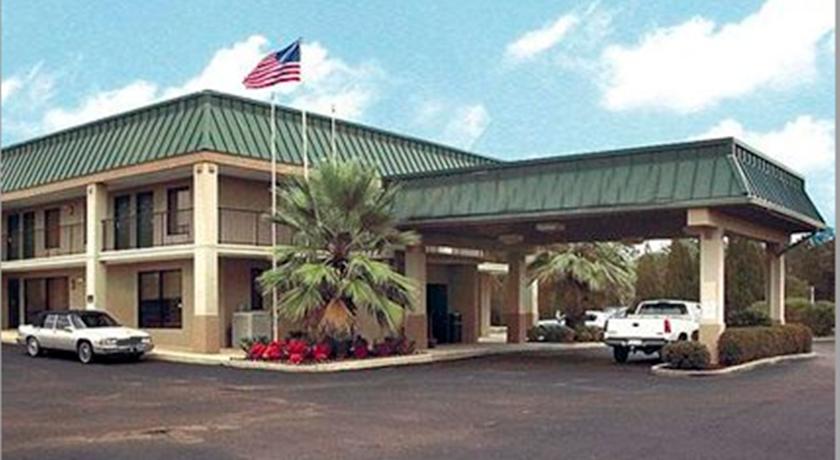 Econo Lodge Saraland