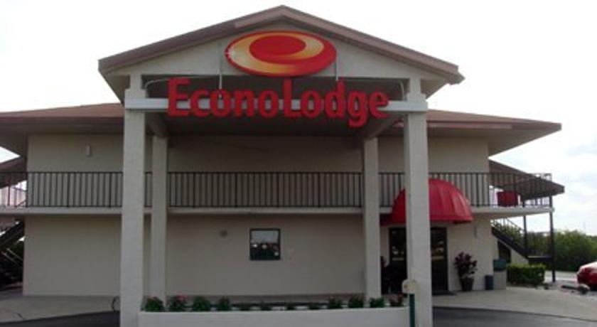 Econo Lodge Sebring