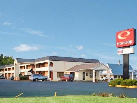 Econo Lodge Seymour