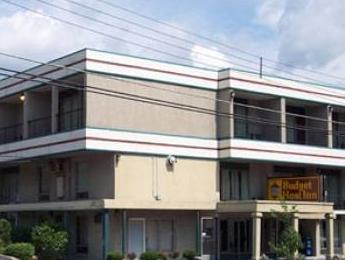 Econo Lodge Stroudsburg EX Budget Host Inn Stroudsburg