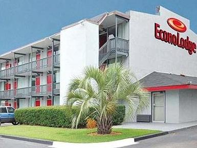 Econo Lodge Summerville