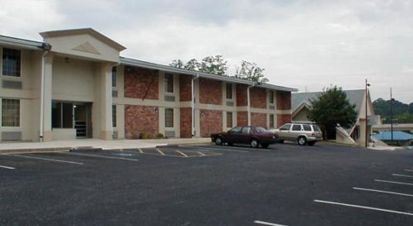 Econo Lodge Temple Hills
