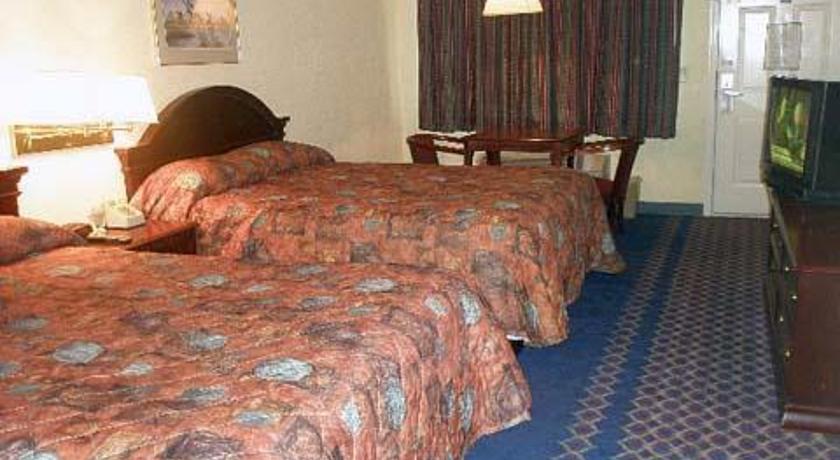 Econo Lodge Thomaston