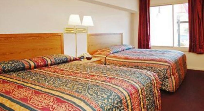 Econo Lodge West Haven