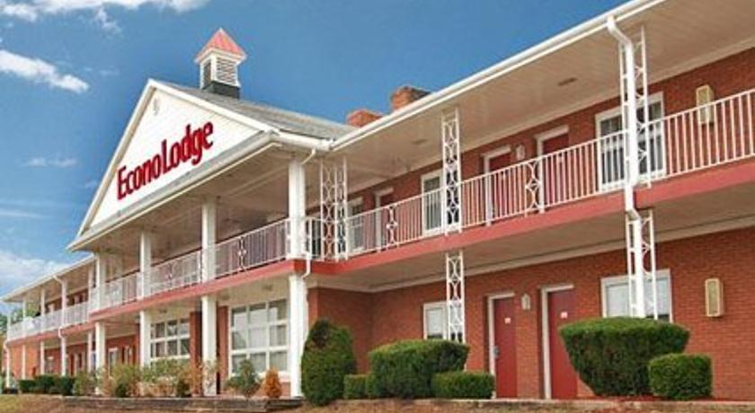 Econo Lodge Williamsport