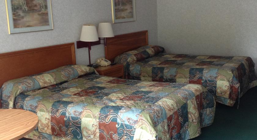 Economy Inn & Suites - Gold Rock