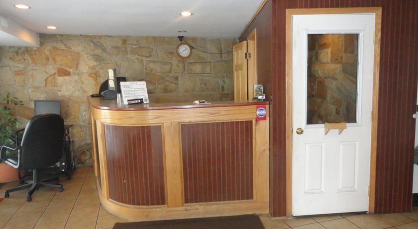 Economy Inn Chillicothe