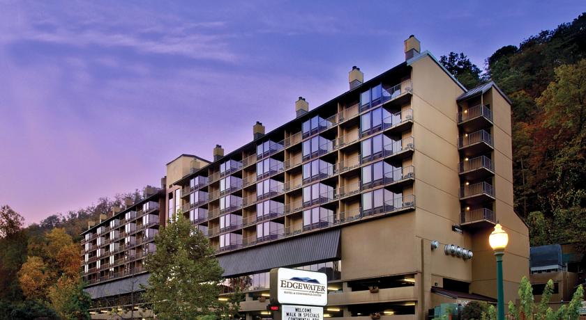 Edgewater