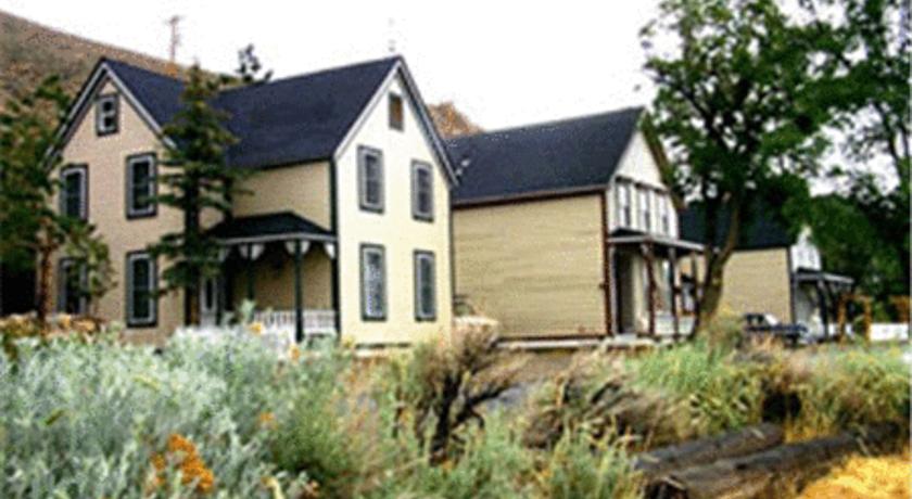 Edith Palmers Country Inn