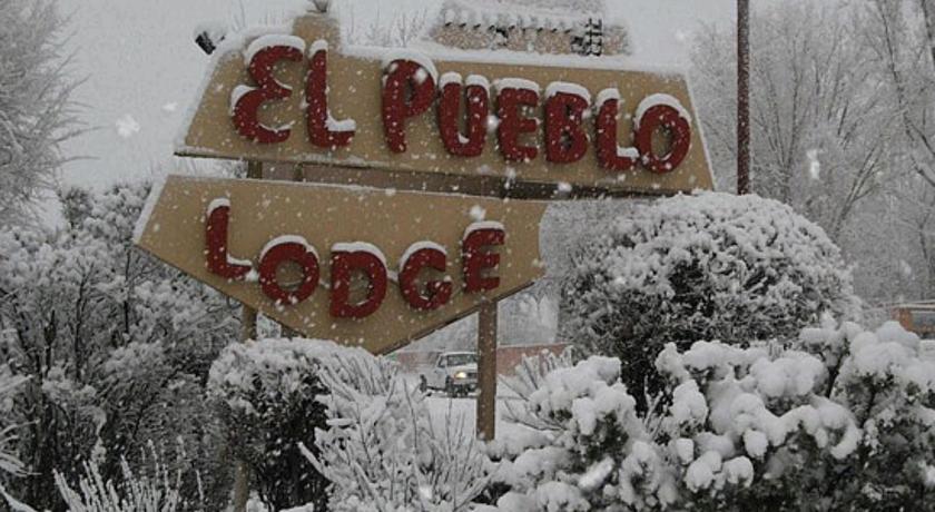 El Pueblo Lodge