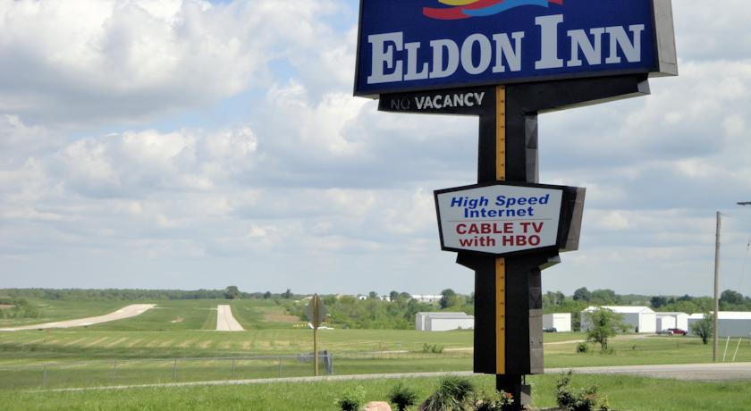 Eldon Inn